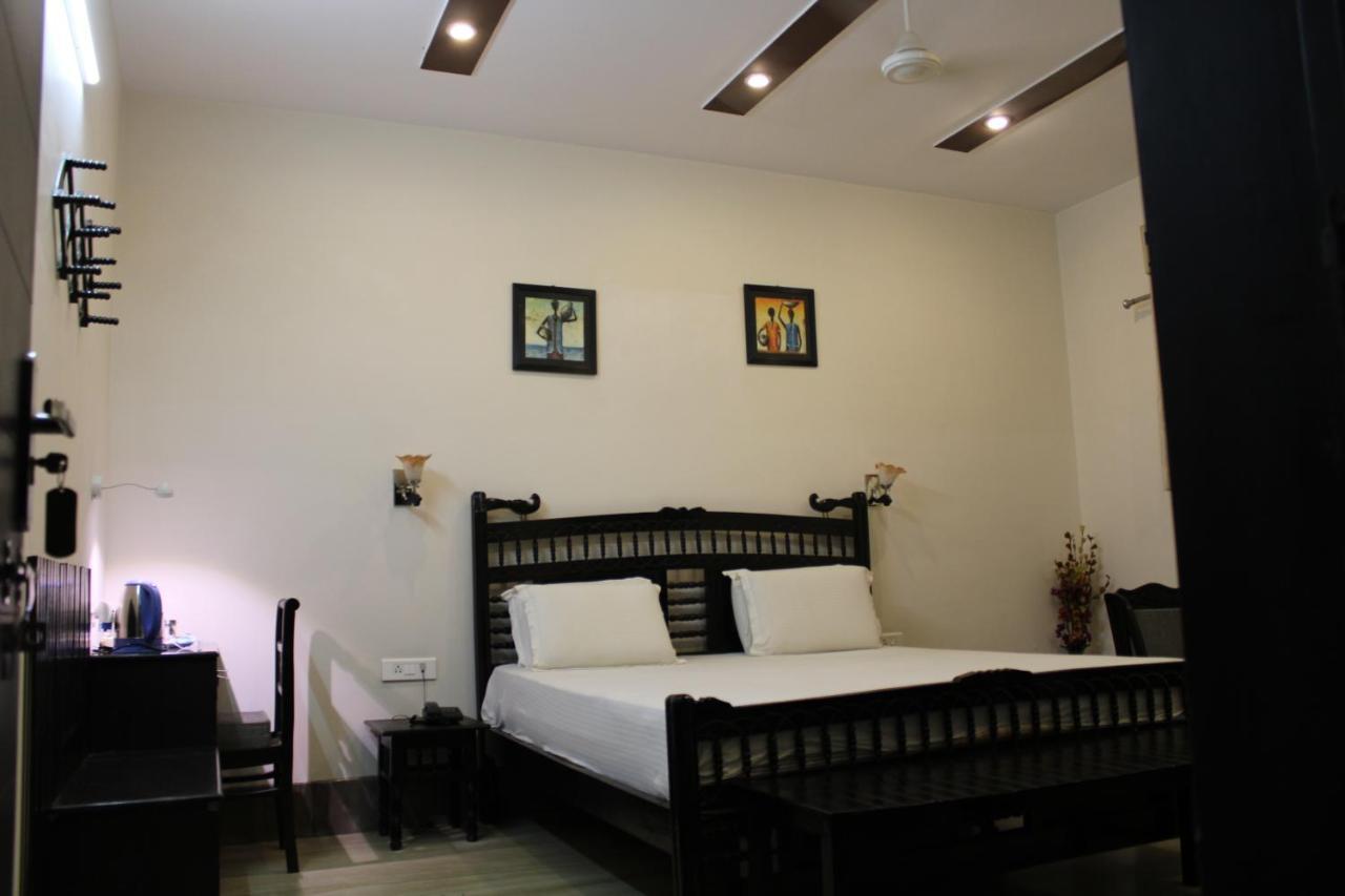 Pearl Of Taj Home Stay Agra  Ngoại thất bức ảnh