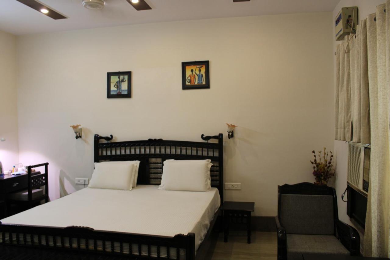 Pearl Of Taj Home Stay Agra  Ngoại thất bức ảnh
