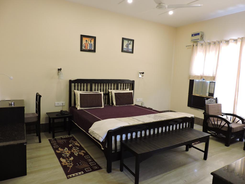 Pearl Of Taj Home Stay Agra  Ngoại thất bức ảnh