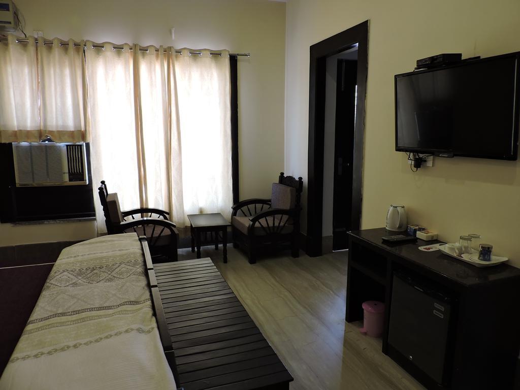 Pearl Of Taj Home Stay Agra  Ngoại thất bức ảnh
