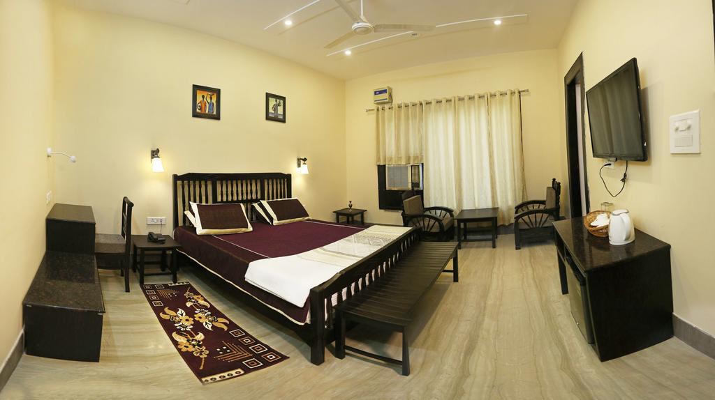 Pearl Of Taj Home Stay Agra  Ngoại thất bức ảnh