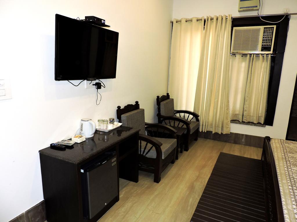Pearl Of Taj Home Stay Agra  Ngoại thất bức ảnh