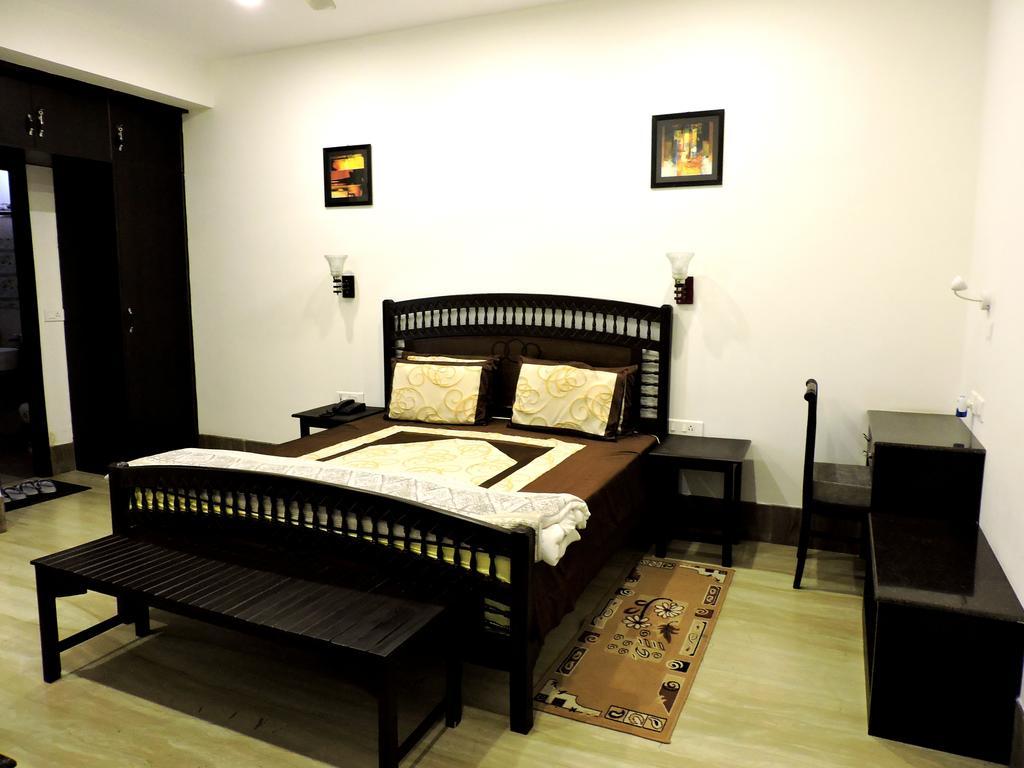 Pearl Of Taj Home Stay Agra  Ngoại thất bức ảnh