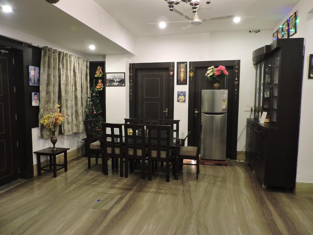Pearl Of Taj Home Stay Agra  Ngoại thất bức ảnh