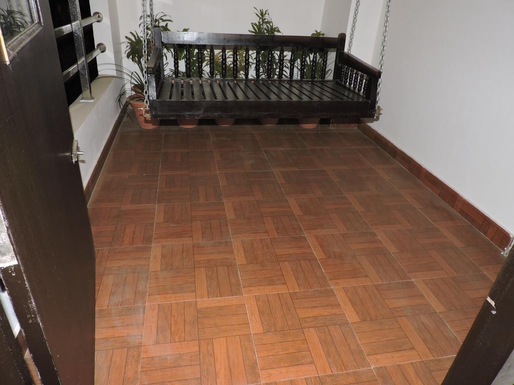 Pearl Of Taj Home Stay Agra  Ngoại thất bức ảnh