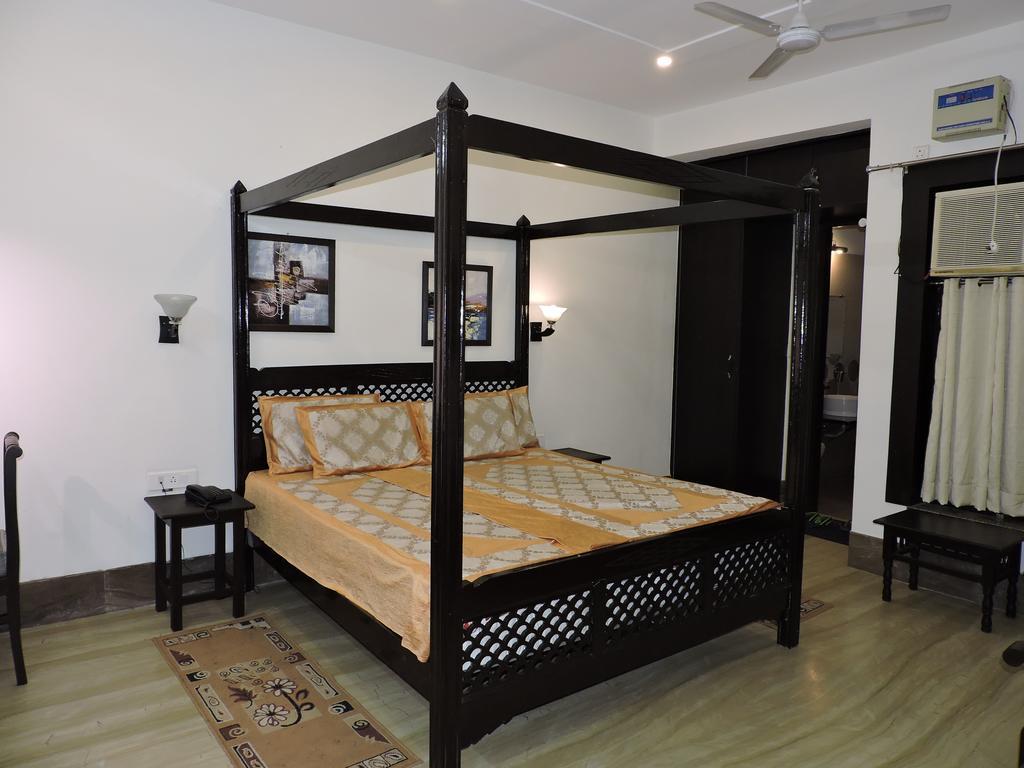 Pearl Of Taj Home Stay Agra  Ngoại thất bức ảnh