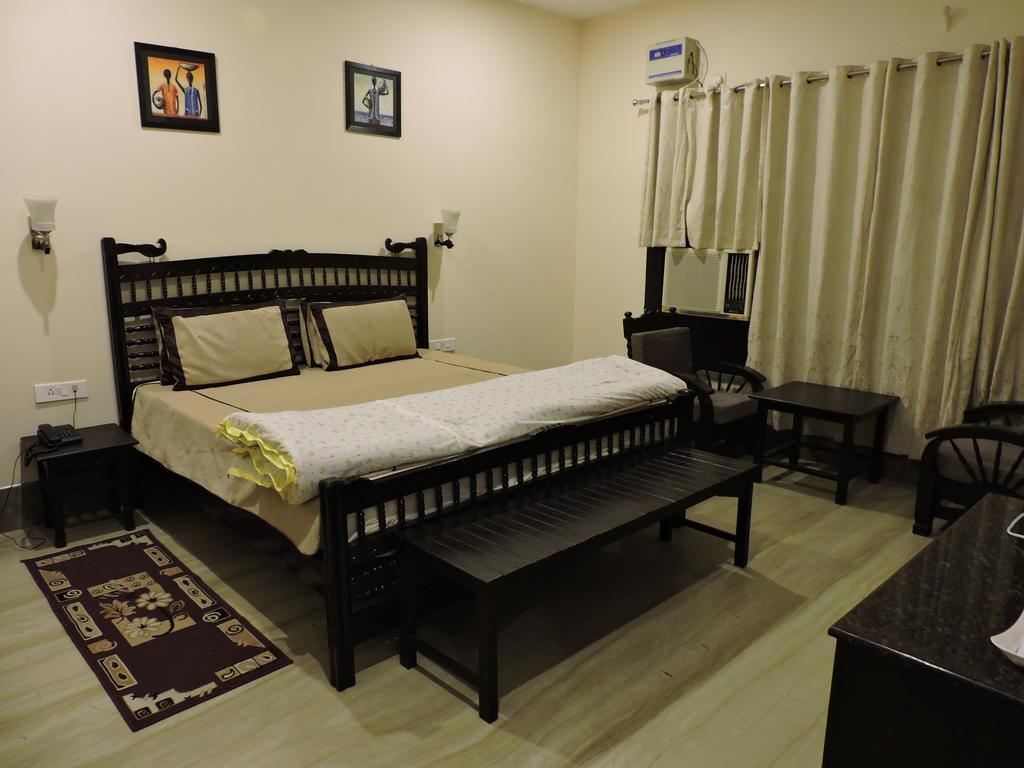Pearl Of Taj Home Stay Agra  Ngoại thất bức ảnh