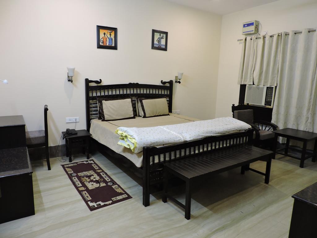 Pearl Of Taj Home Stay Agra  Ngoại thất bức ảnh